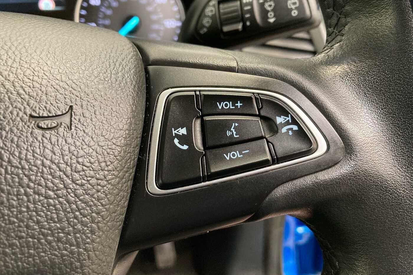 Used Ford Ecosport 2021 for sale - 76013869: Photo 15