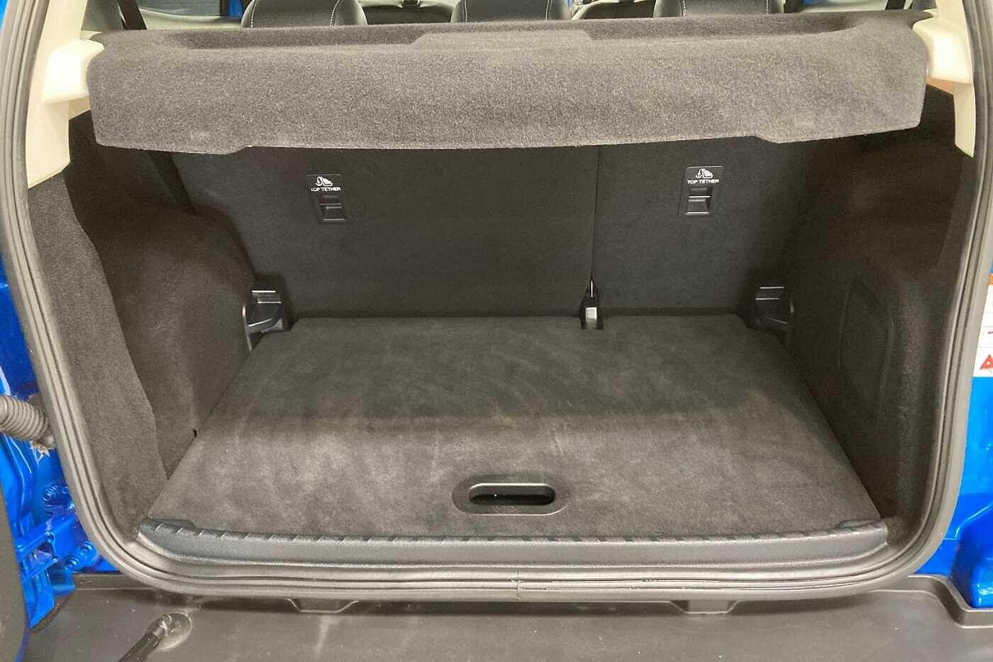 Used Ford Ecosport 2021 for sale - 76013869: Photo 18