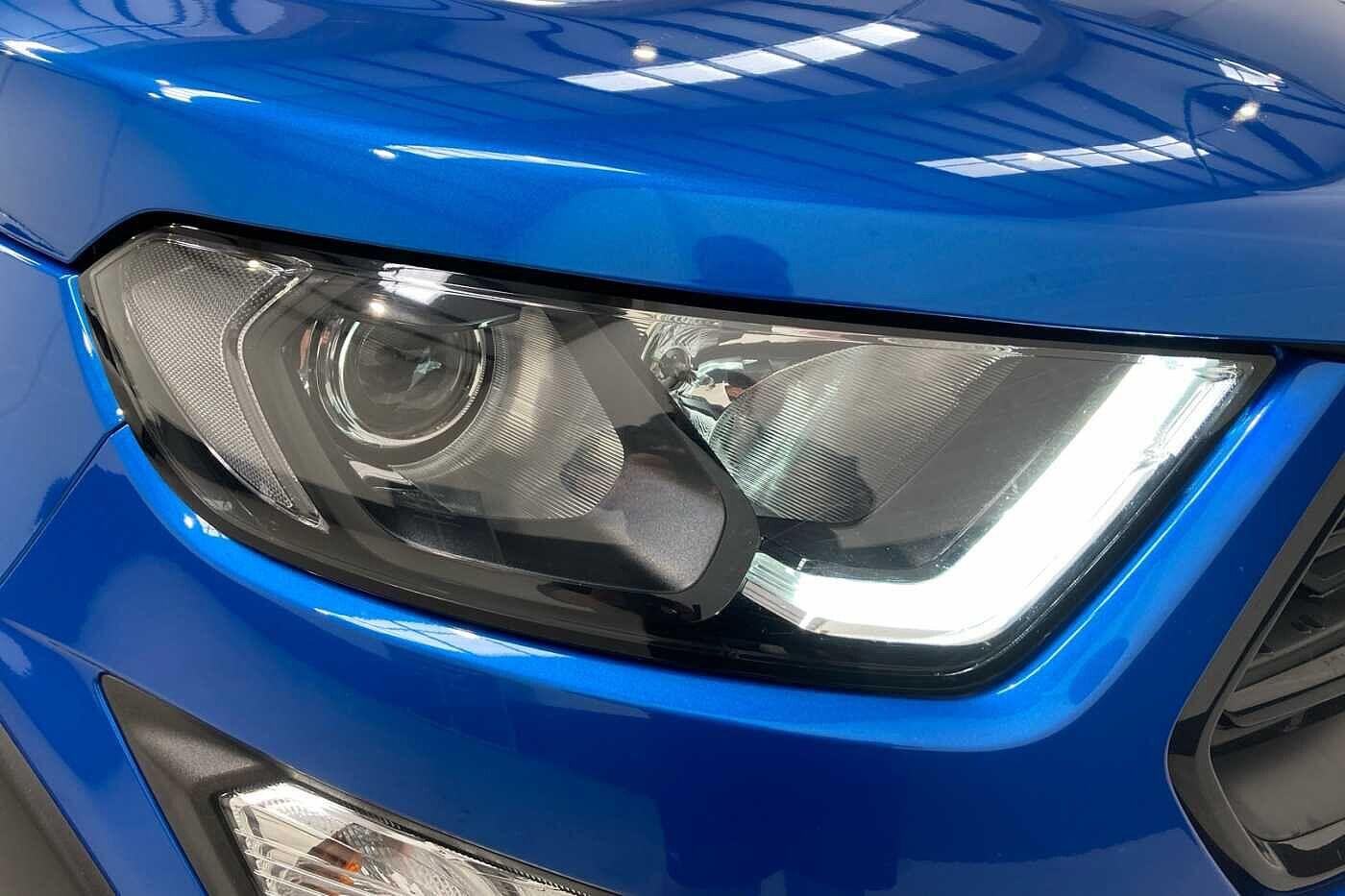 Used Ford Ecosport 2021 for sale - 76013869: Photo 20
