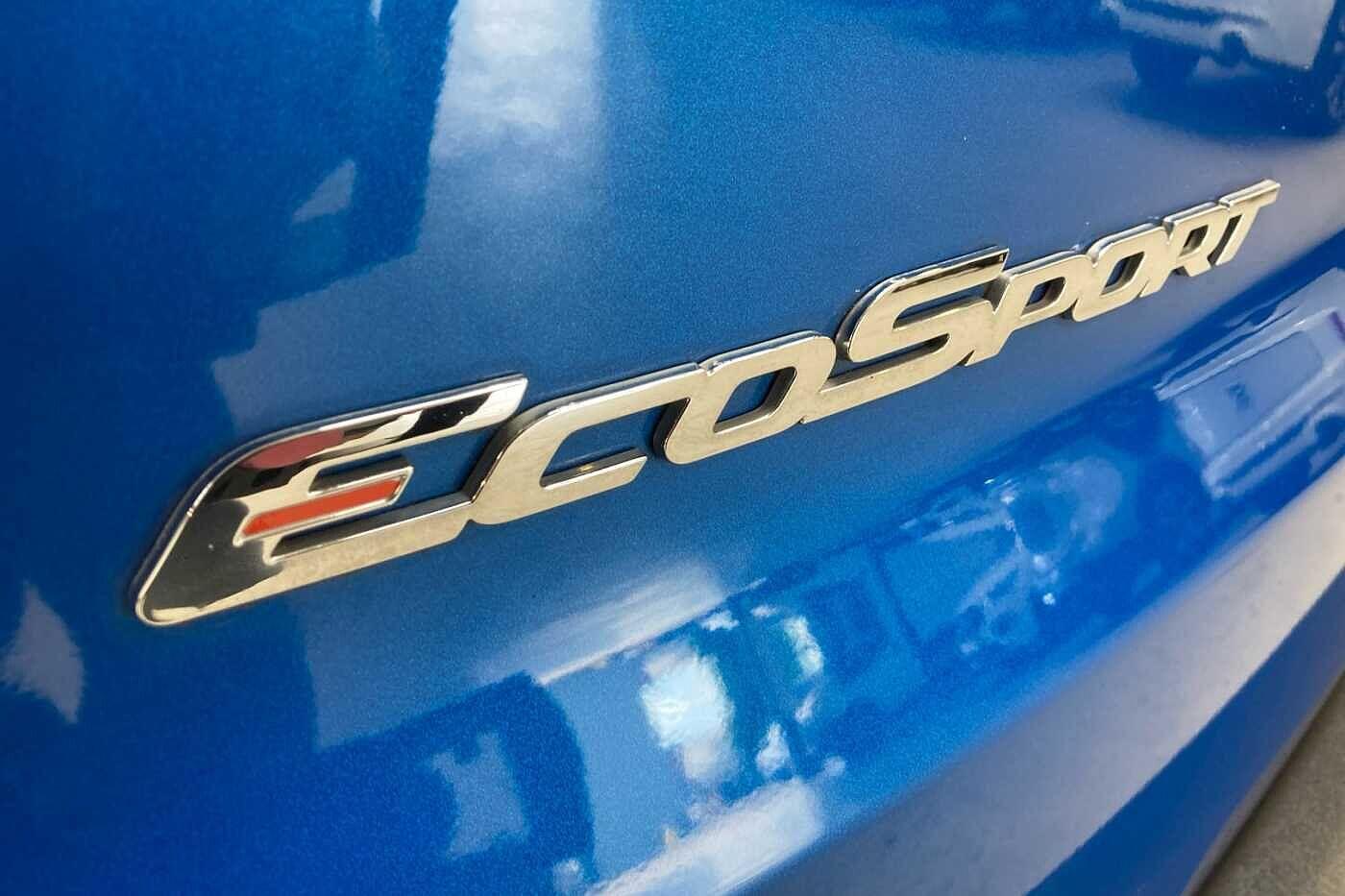 Used Ford Ecosport 2021 for sale - 76013869: Photo 21