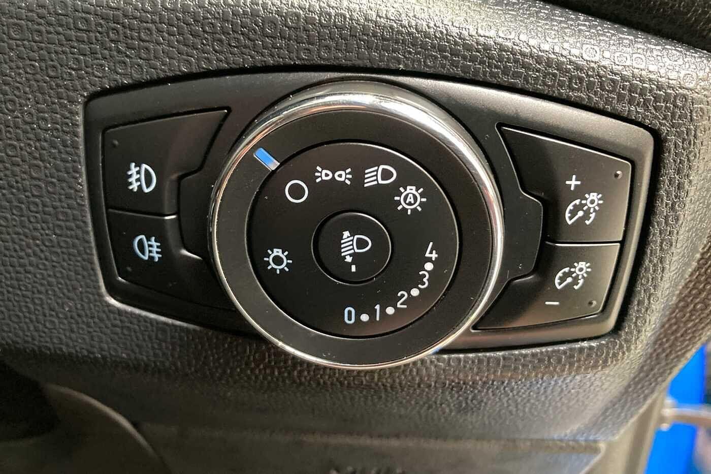 Used Ford Ecosport 2021 for sale - 76013869: Photo 24