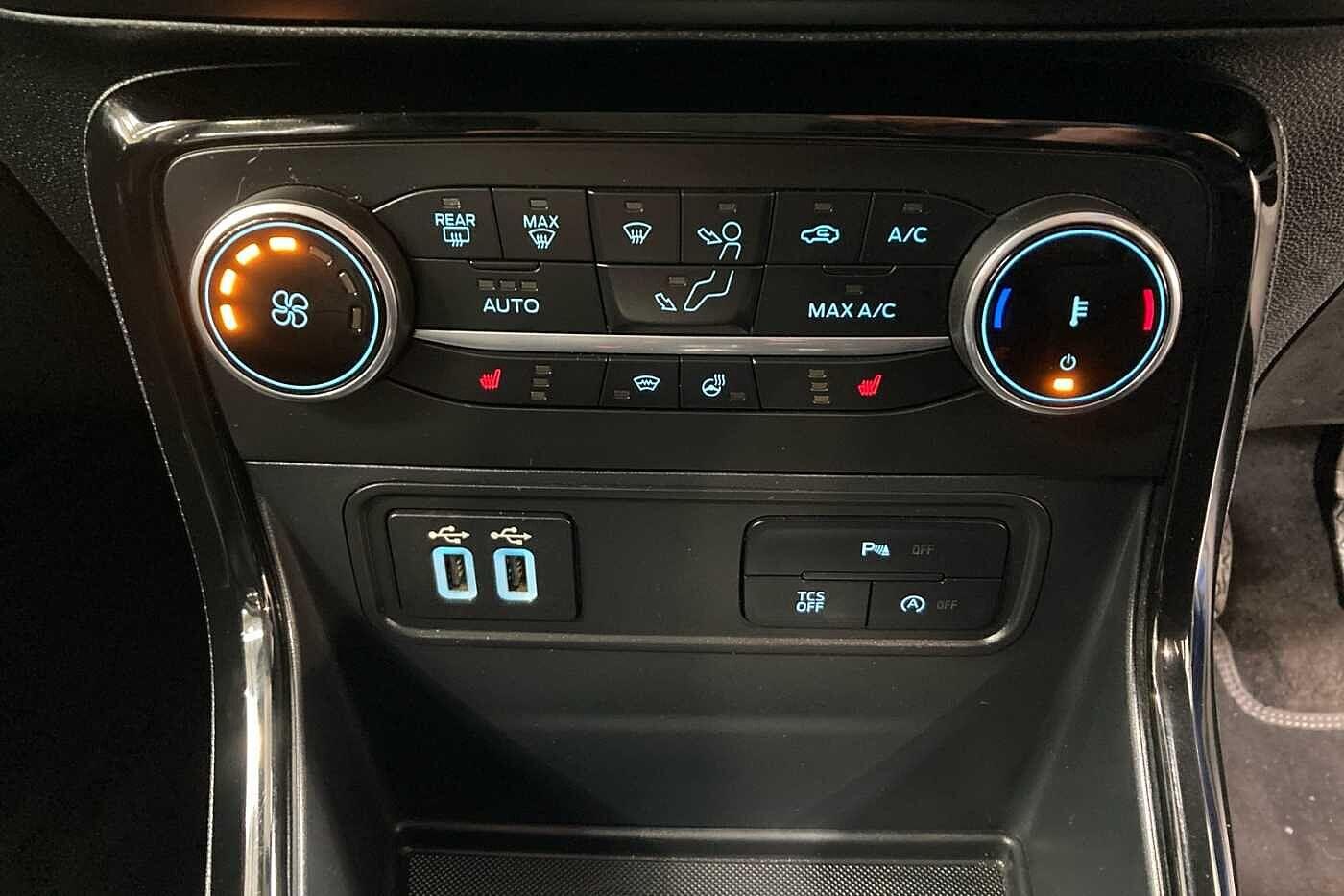 Used Ford Ecosport 2021 for sale - 76013869: Photo 25