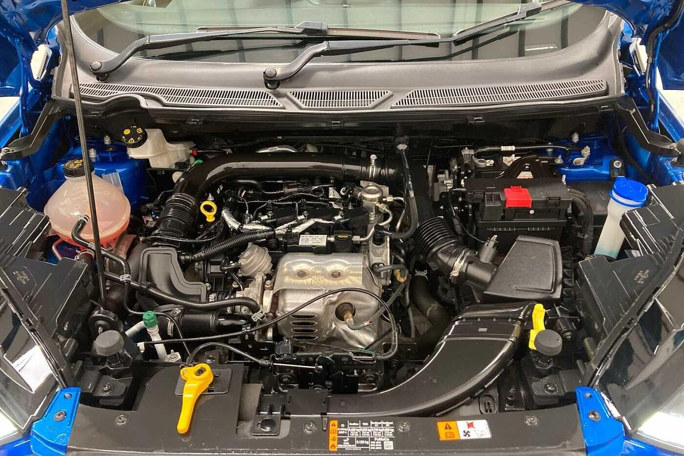 Used Ford Ecosport 2021 for sale - 76013869: Photo 26