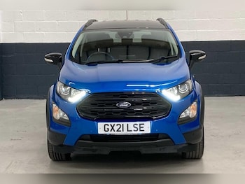 Used Ford Ecosport 2021 for sale - 76013869: Photo 2