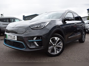 Used Kia Niro 2021 for sale - 75987216: Photo