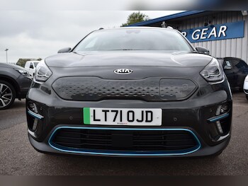Used Kia Niro 2021 for sale - 75987216: Photo