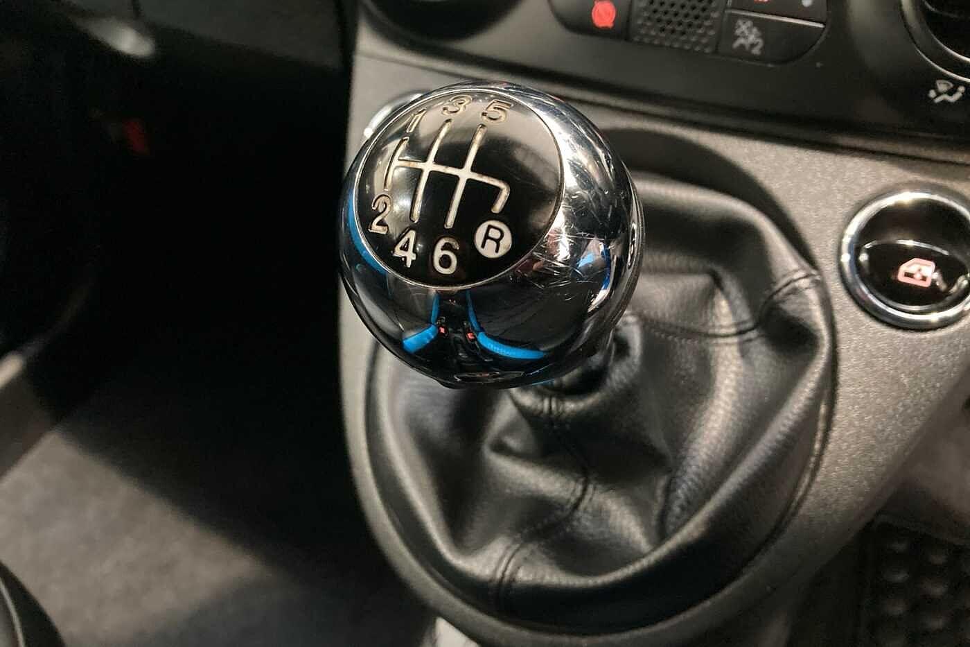 Vehicle 13