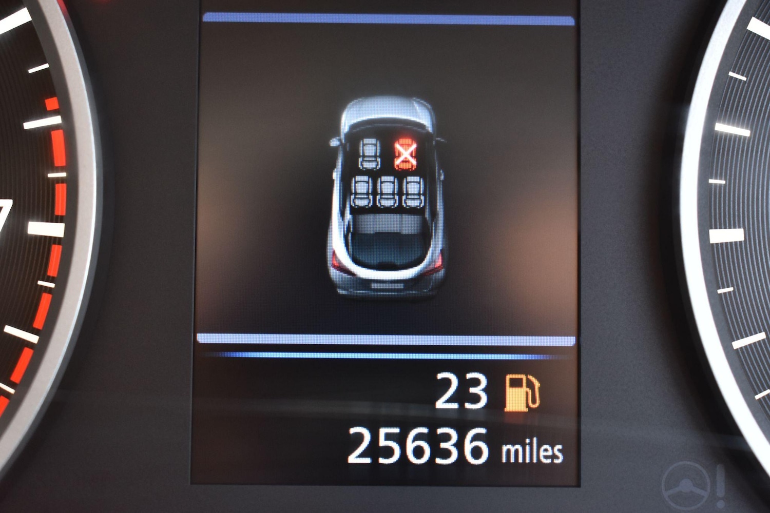 Vehicle 25