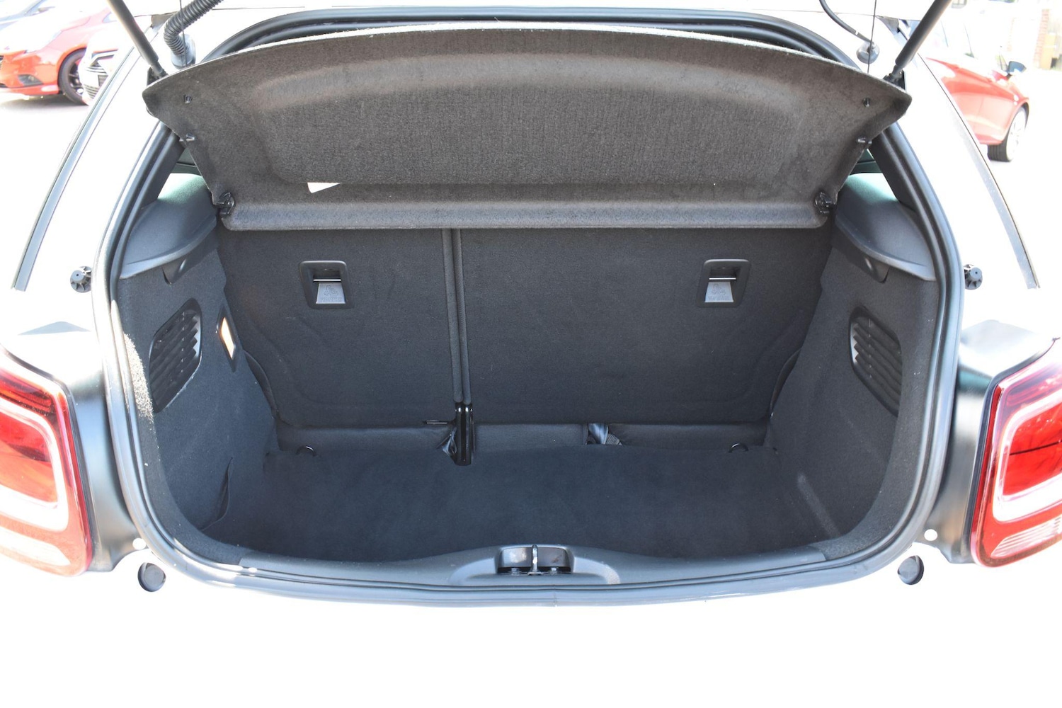 Vehicle 25