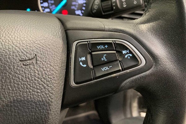 Used Ford Ecosport 2018 for sale - 76239392: Photo 15