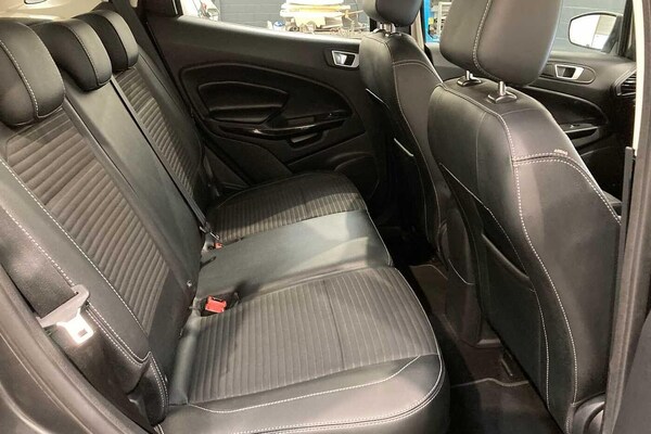 Used Ford Ecosport 2018 for sale - 76239392: Photo 17