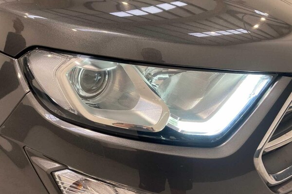 Used Ford Ecosport 2018 for sale - 76239392: Photo 20