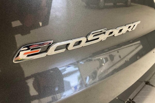 Used Ford Ecosport 2018 for sale - 76239392: Photo 21