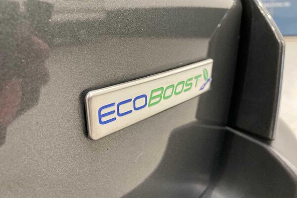 Used Ford Ecosport 2018 for sale - 76239392: Photo 22