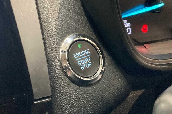 Used Ford Ecosport 2018 for sale - 76239392: Photo 23