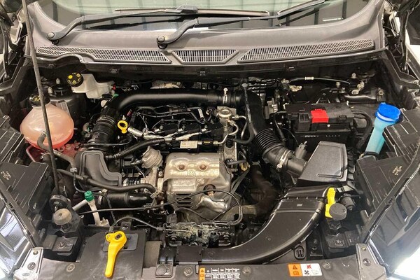 Used Ford Ecosport 2018 for sale - 76239392: Photo 26