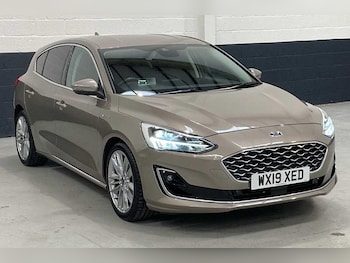 Ford - Focus