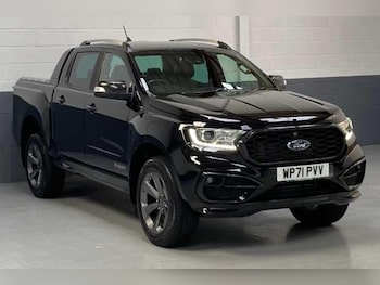 Ford - Ranger