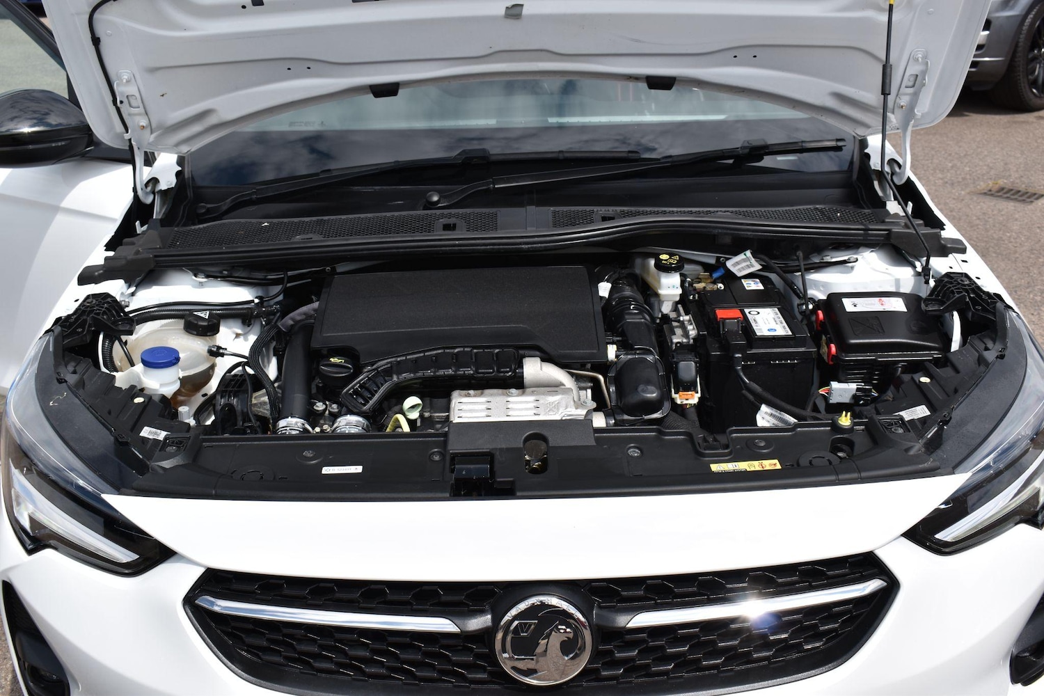 Vehicle 15