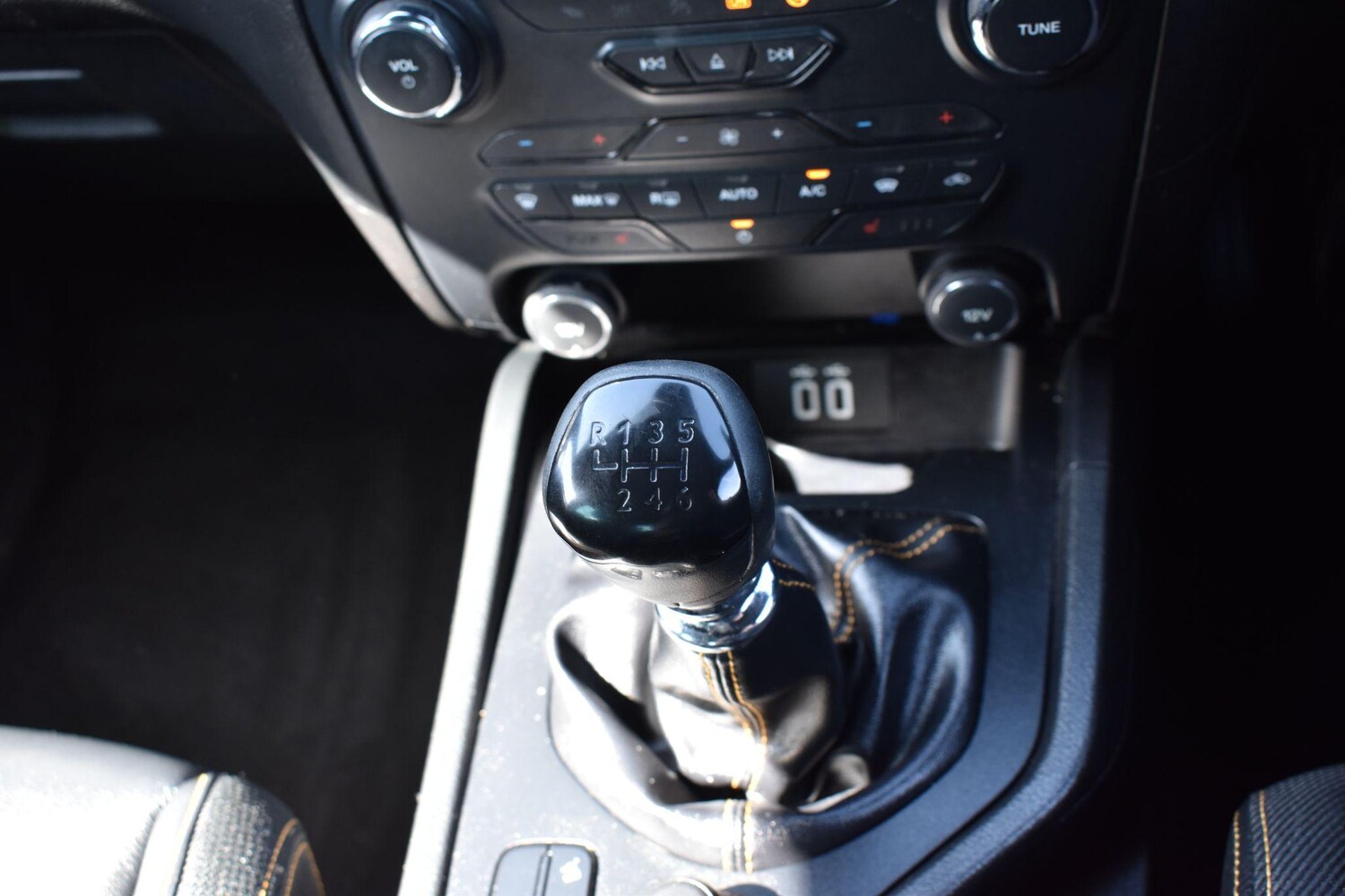 Vehicle 16