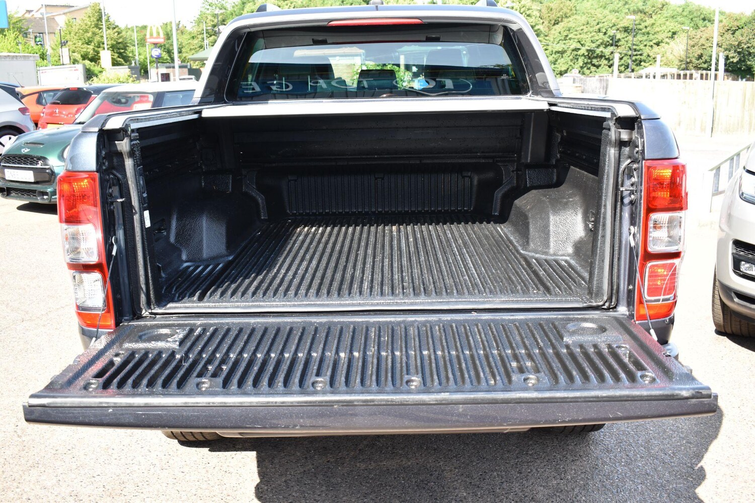 Vehicle 26