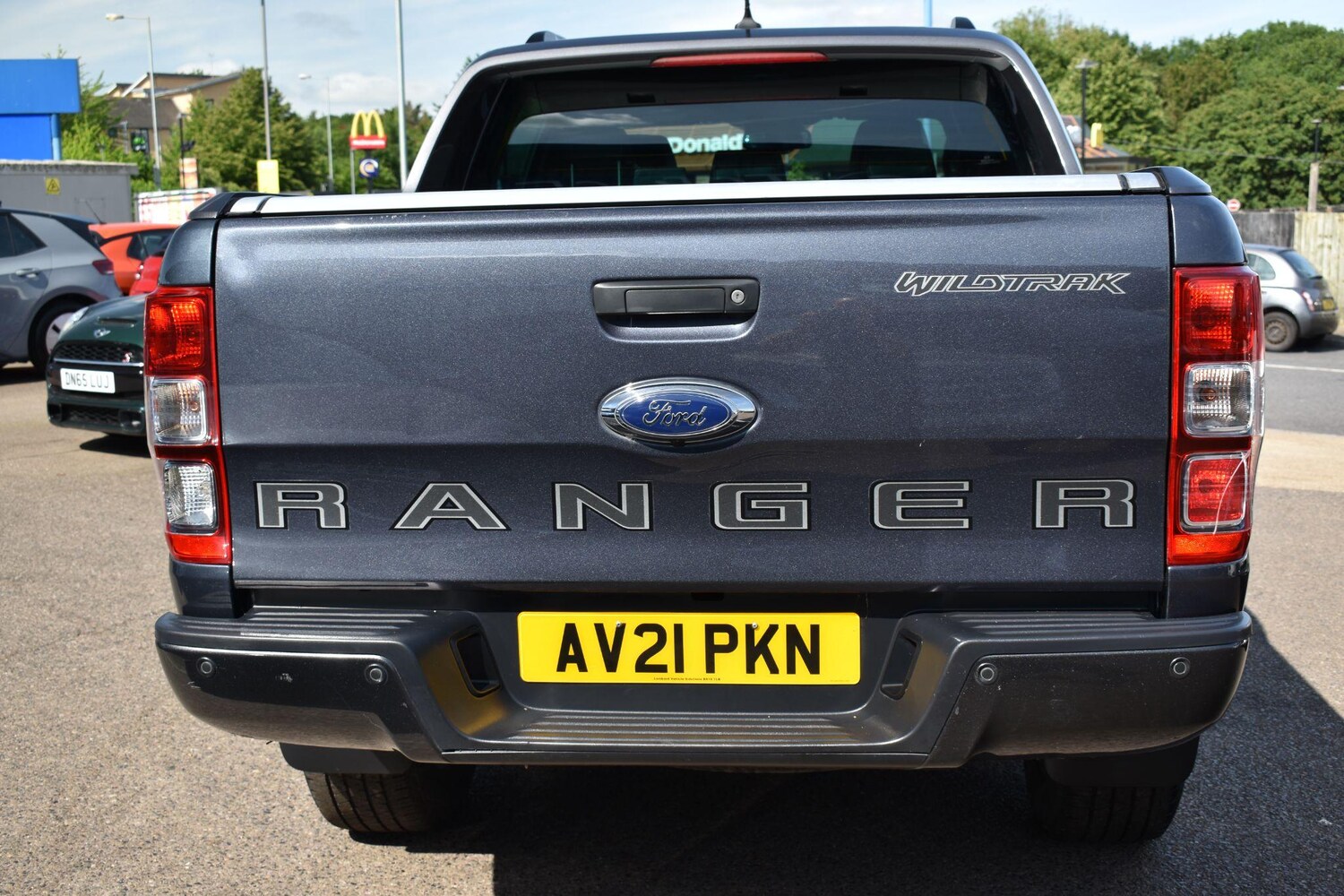 Vehicle 6