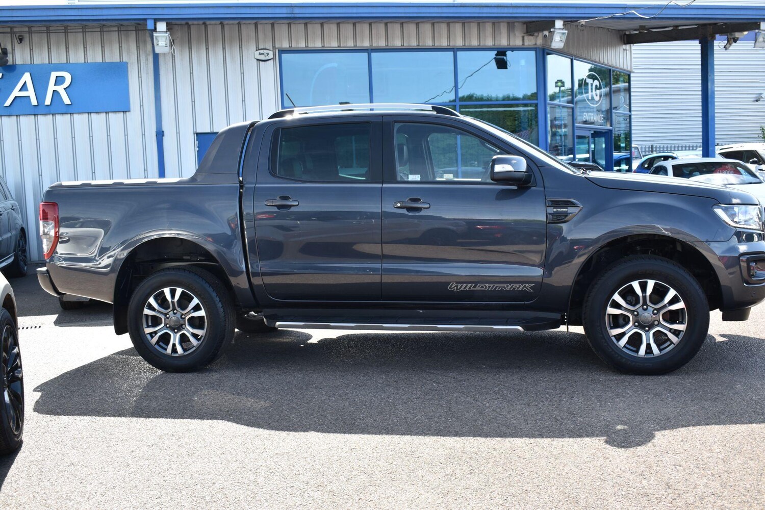 Vehicle 7
