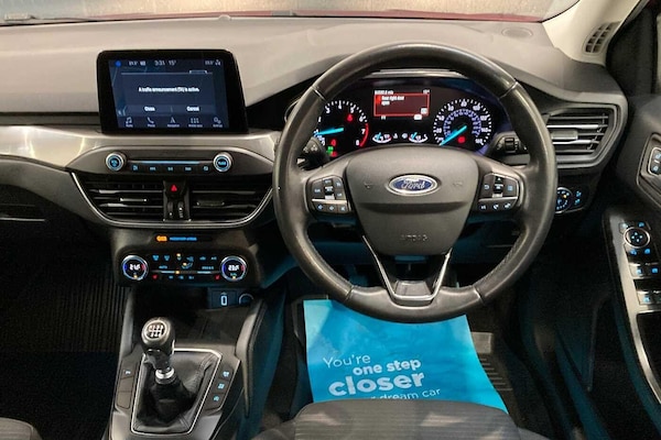 Used Ford Focus 2019 for sale - 76270518: Photo 10