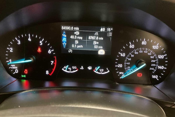 Used Ford Focus 2019 for sale - 76270518: Photo 11