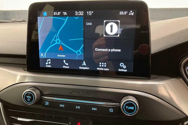 Used Ford Focus 2019 for sale - 76270518: Photo 12