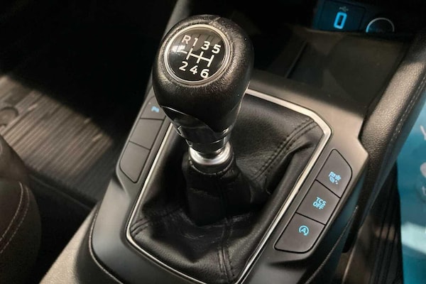 Used Ford Focus 2019 for sale - 76270518: Photo 13
