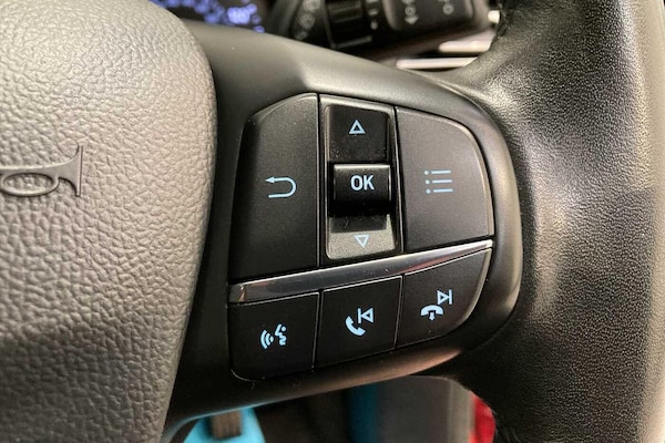 Used Ford Focus 2019 for sale - 76270518: Photo 15