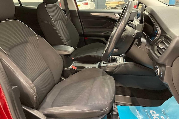 Used Ford Focus 2019 for sale - 76270518: Photo 16