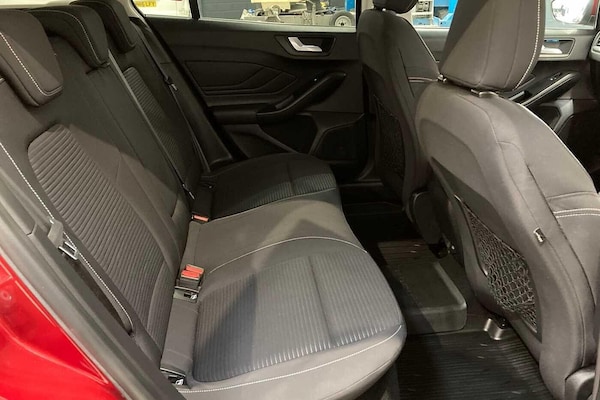 Used Ford Focus 2019 for sale - 76270518: Photo 17