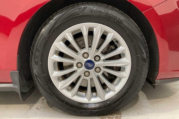 Used Ford Focus 2019 for sale - 76270518: Photo 19