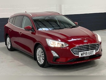 Ford - Focus