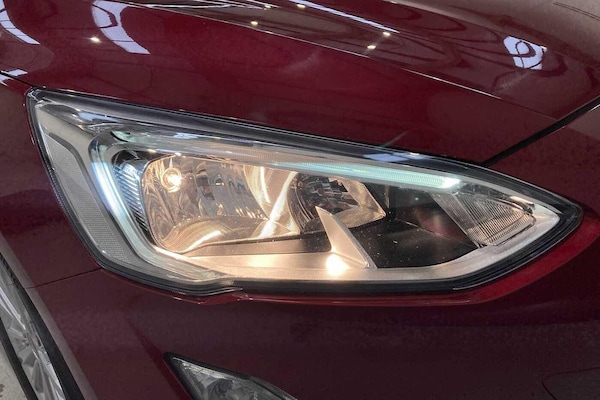 Used Ford Focus 2019 for sale - 76270518: Photo 20