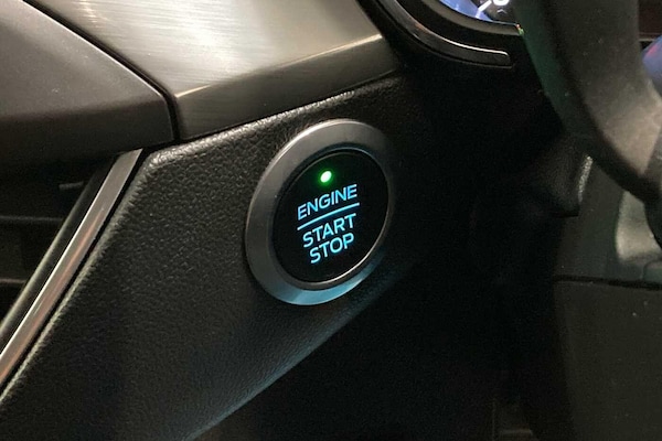 Used Ford Focus 2019 for sale - 76270518: Photo 22