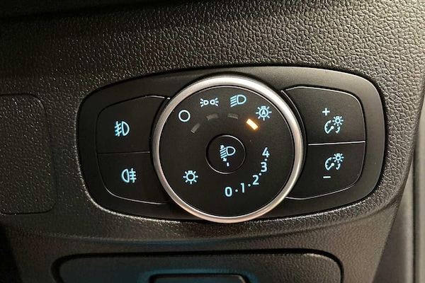 Used Ford Focus 2019 for sale - 76270518: Photo 23