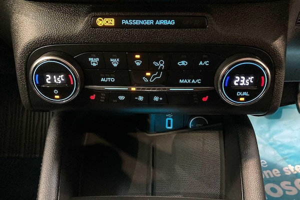 Used Ford Focus 2019 for sale - 76270518: Photo 24