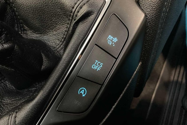 Used Ford Focus 2019 for sale - 76270518: Photo 25