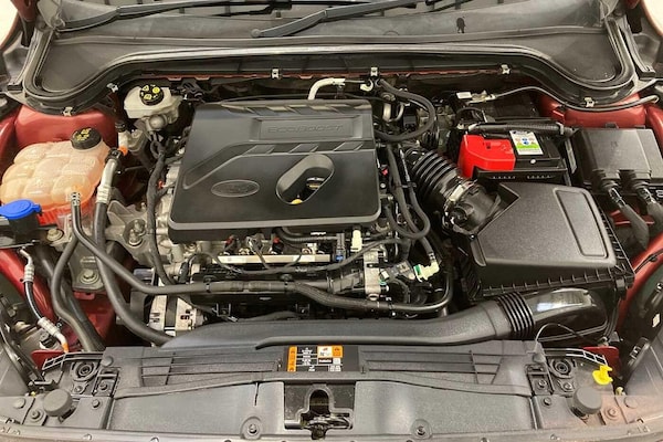 Used Ford Focus 2019 for sale - 76270518: Photo 28
