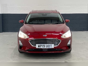 Used Ford Focus 2019 for sale - 76270518: Photo 2