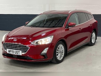 Used Ford Focus 2019 for sale - 76270518: Photo 3