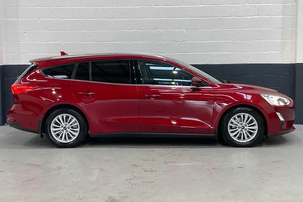 Used Ford Focus 2019 for sale - 76270518: Photo 5
