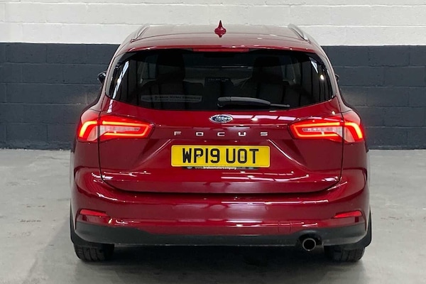 Used Ford Focus 2019 for sale - 76270518: Photo 7
