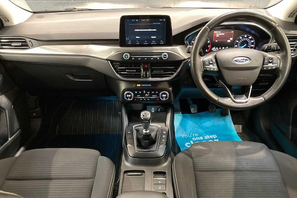 Used Ford Focus 2019 for sale - 76270518: Photo 9