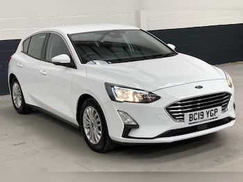 Ford - Focus