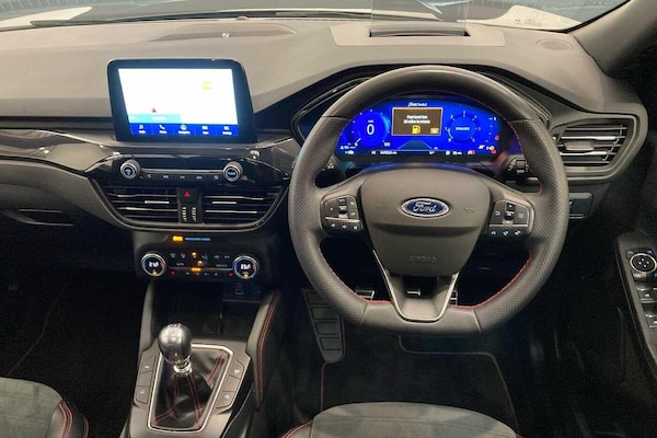 Used Ford Kuga 2022 for sale - 76201146: Photo 10