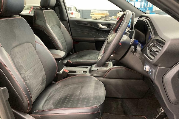 Used Ford Kuga 2022 for sale - 76201146: Photo 16